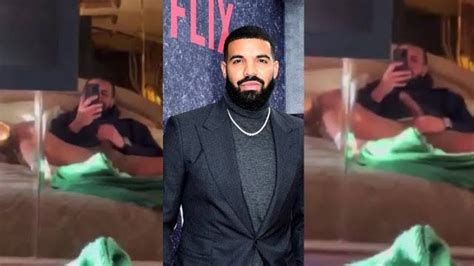 drake leaked photo porn|Drake Nude Pics Leaked — Full Uncensored Dick [2020]